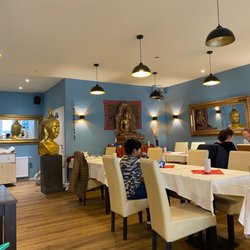 India House
