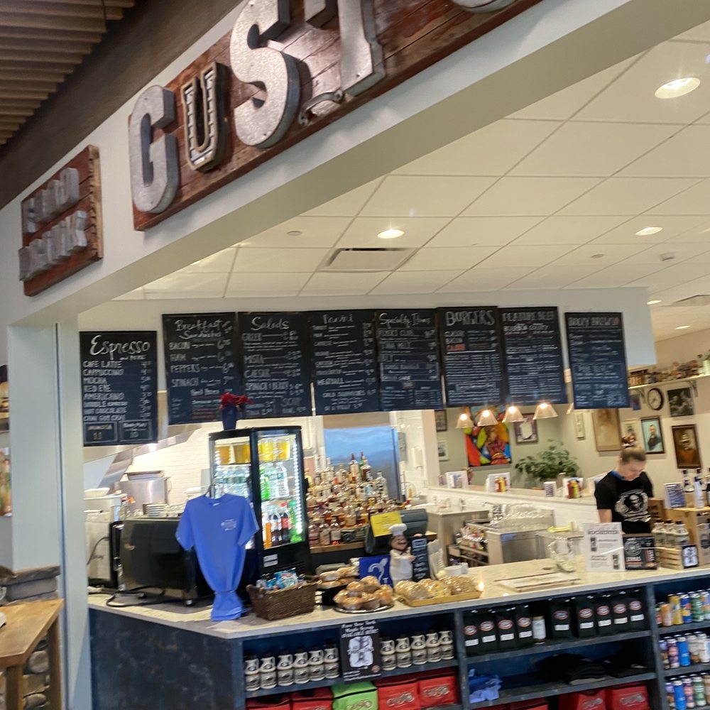 Gusto - Italian Near Me - Rochester, New York Gusto - Italian Near Me - Rochester, New York