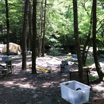 Kittatinny Canoes - Campgrounds Near Me - Barryville, New York