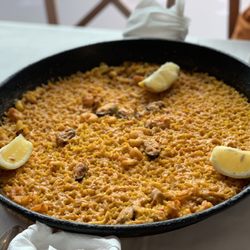 Meson El Refugio