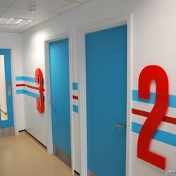 Easipetcare - Kettering - Consultation rooms