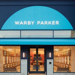 Exterior photo of Warby Parker Lehigh Valley - Whitehall, Pennsylvania Exterior photo of Warby Parker Lehigh Valley - Whitehall, Pennsylvania