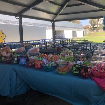 Jack's Candy - Candy - Candy Stores Near Me - Los Angeles, California