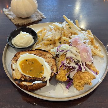 Table for 7 - New American Near Me - Bemidji, Minnesota Table for 7 - New American Near Me - Bemidji, Minnesota