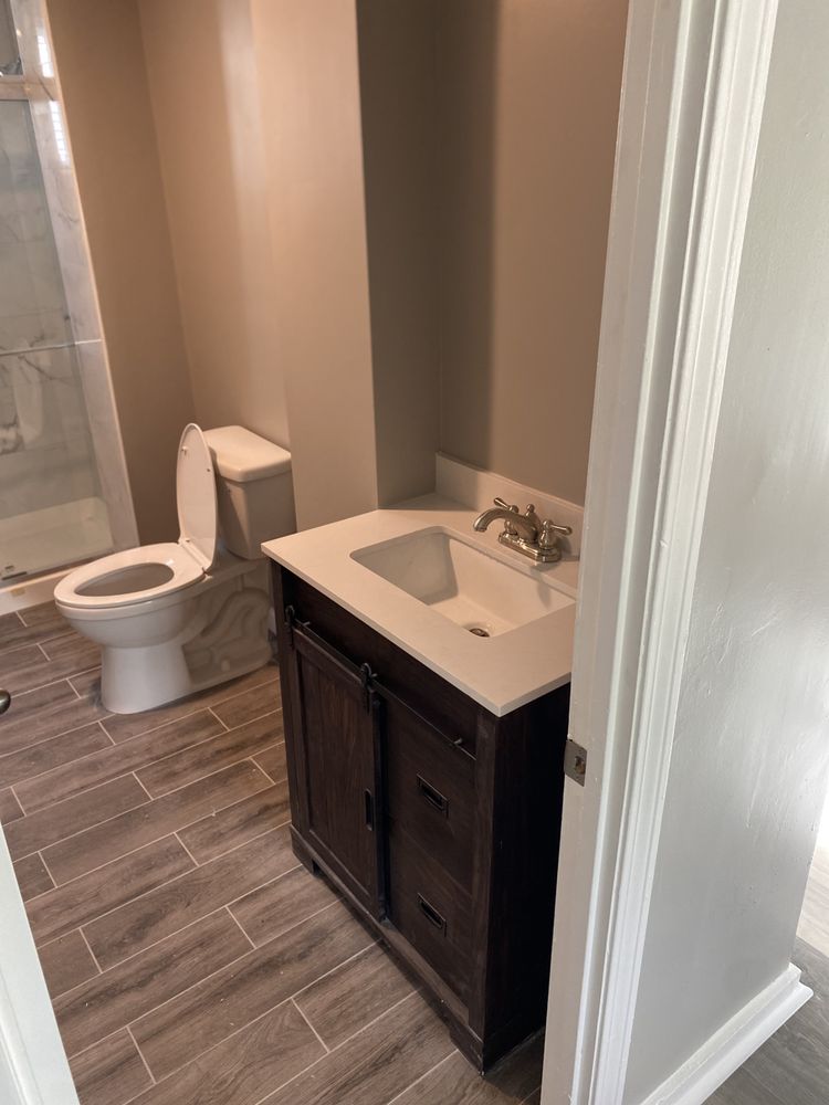 Slide of JMP Plumbing & Heating