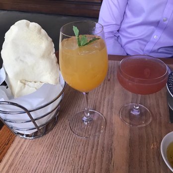 Zaytinya - Greek Near Me - Washington, DC, District of Columbia