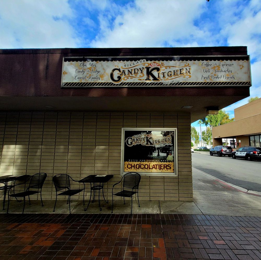 Village Candy Kitchen