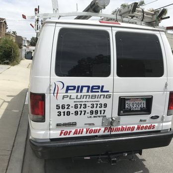 Pinel Plumbing - Plumbing Near Me