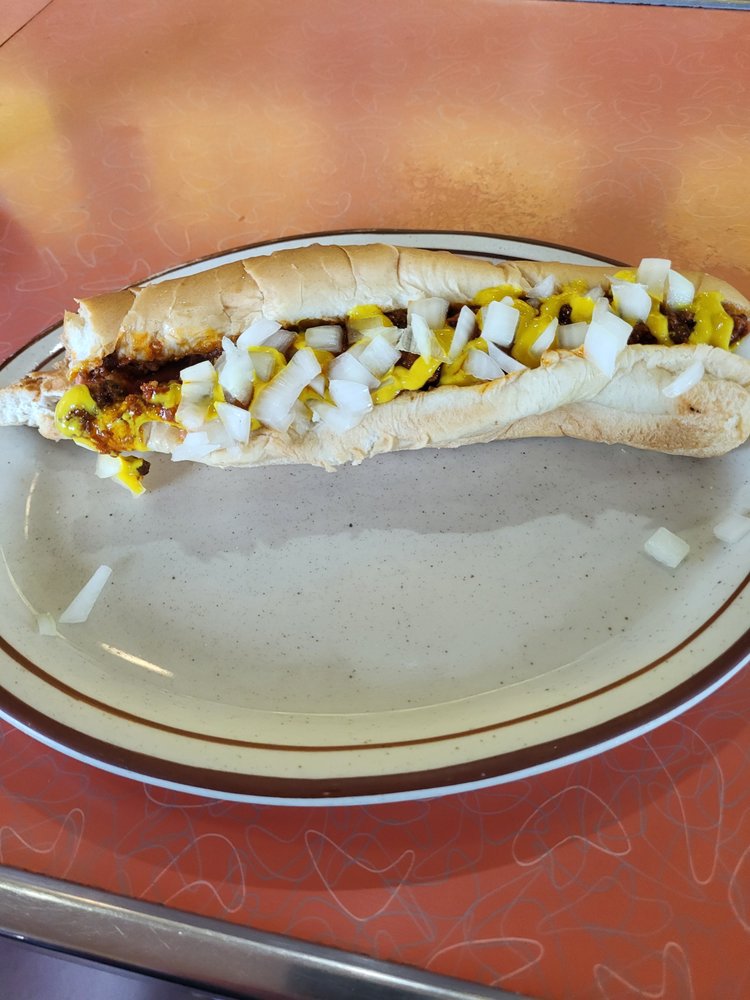 INLOW’S DRIVE IN CLOSED 20 Photos & 25 Reviews 285 Inlows Rd