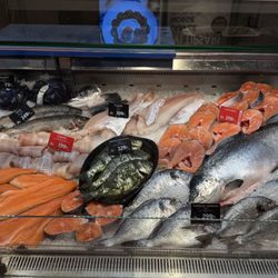 ICA Supermarket - Fresh cod