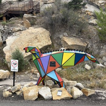 Dinosaur Ridge - Museums Near Me - Morrison, Colorado Dinosaur Ridge - Museums Near Me - Morrison, Colorado