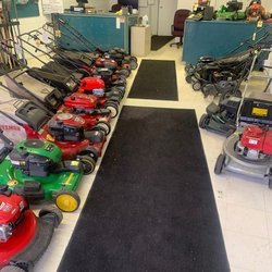 Affordable Small Engine Repair & Sales