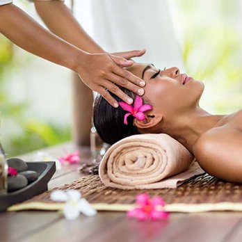 Cherry Massage Spa - Cherry massage special offer free hot stone and cupping - Massage Near Me - Everett, Washington