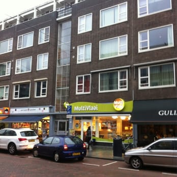 Multi Vlaai - Desserts Near Me - Rotterdam, ZH