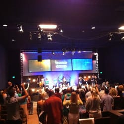 Champion Life Church