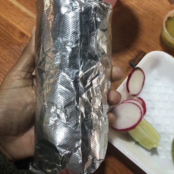 Palapa - Mexican Near Me - Fullerton, California