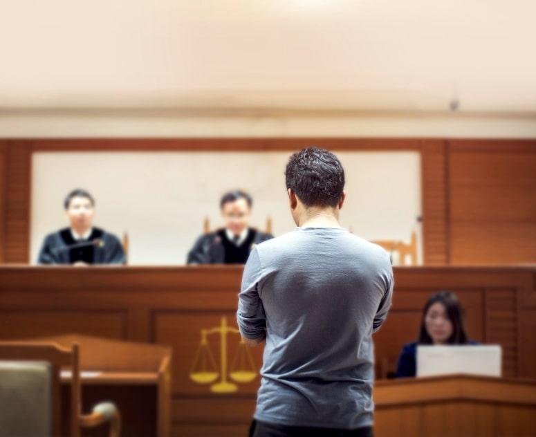 OZARKS DWI LAW CLINIC Updated April 2024 Request Consultation 939 N Boonville Ave