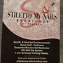 Photo of Stiletto My Nails Beautique By Shajara