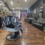 Photo of The Back Barber shop