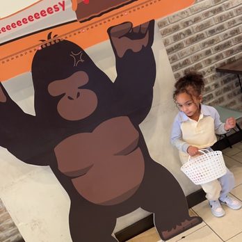 Kong Dog - Fast Food Near Me - Chicago, Illinois