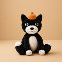 Urban Country Flower - Jellycat