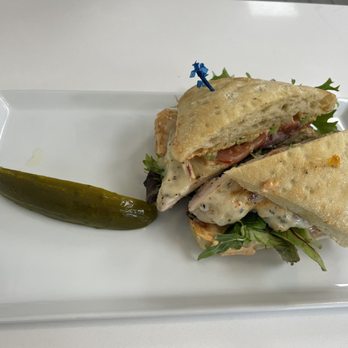 Pepper Farm Deli - Chicken Chipotle Sandwich - Sandwiches Near Me - Santee, California Pepper Farm Deli - Chicken Chipotle Sandwich - Sandwiches Near Me - Santee, California