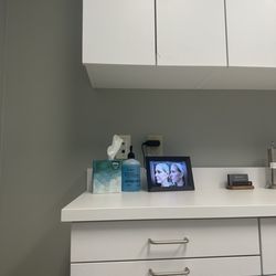 Mount Pleasant Dermatology - Exam Room