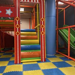 Junior Playland