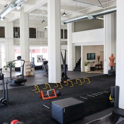 Function Fitness - 4000 sq ft of workout space