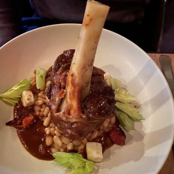 Taksim - Lamb shank - Mediterranean Near Me - San Francisco, California Taksim - Lamb shank - Mediterranean Near Me - San Francisco, California