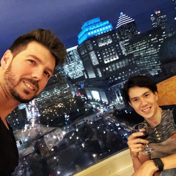 Montreal Marriott Chateau Champlain - Hotels Near Me - Montreal, Quebec