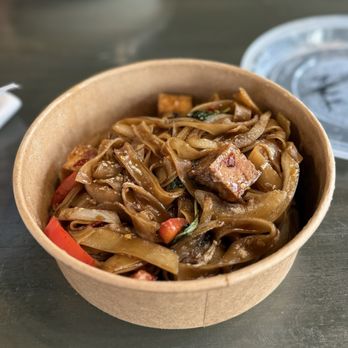 Tyde Tate Kitchen - CFW - TTK KEE MAO - Thai Near Me - Atlanta, Georgia Tyde Tate Kitchen - CFW - TTK KEE MAO - Thai Near Me - Atlanta, Georgia