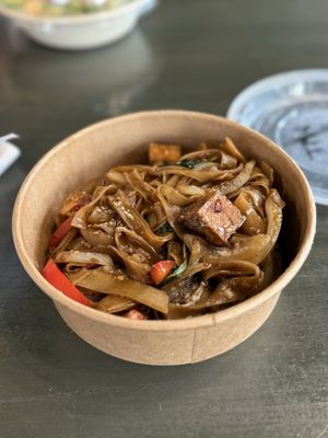 Tyde Tate Kitchen by null