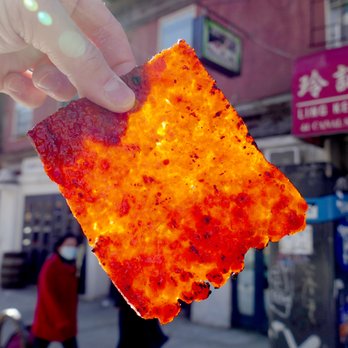 Ling Kee Beef Jerky - Pork Jerky - Chinese Near Me - New York, New York