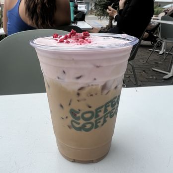 Coffee Coffee - Cafes Near Me - Encinitas, California