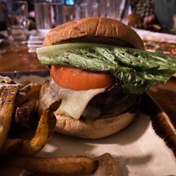 Bierhaul - Smash Burger