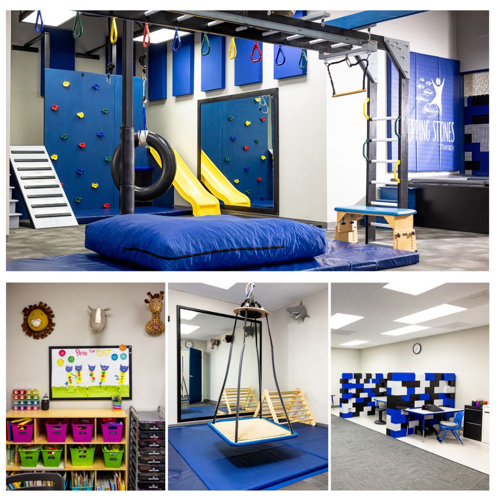 Stepping Stones Therapy - child therapist in Newport Beach, CA