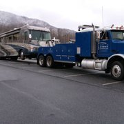 Banner Elk Exxon Wrecker Service Aaa 115 Main St W Banner Elk
