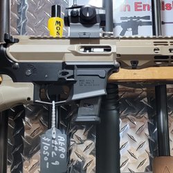 The Gun Locker