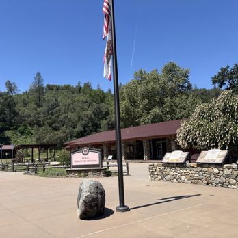 Marshall Gold Discovery State Historic Park - Parks Near Me - Coloma, California Marshall Gold Discovery State Historic Park - Parks Near Me - Coloma, California