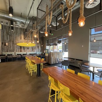 Ono Hawaiian BBQ - Dining area - Hawaiian Near Me - Corona, California Ono Hawaiian BBQ - Dining area - Hawaiian Near Me - Corona, California