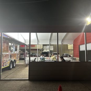 Taqueria El Taquito - the outside of a taqueria - Tacos Near Me - Houston, Texas Taqueria El Taquito - the outside of a taqueria - Tacos Near Me - Houston, Texas