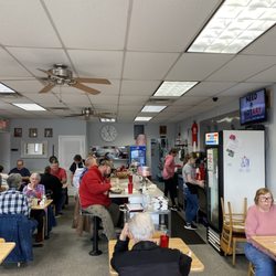 Debbie's Restaurant - Debbie's