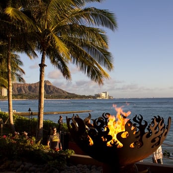 RumFire - Asian Fusion Near Me - Honolulu, Hawaii