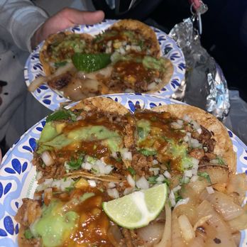 El Paisa By Los Alegres - Al pastor tacos - Food Trucks Near Me - Redwood City, California El Paisa By Los Alegres - Al pastor tacos - Food Trucks Near Me - Redwood City, California