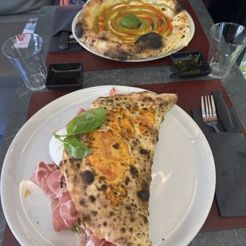 Quarto d'Ora Italiano - Pizza - Pizza Near Me - Pisa, PI Quarto d'Ora Italiano - Pizza - Pizza Near Me - Pisa, PI