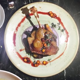 Duck Confit