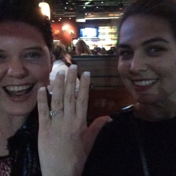 BJ's Restaurant & Brewhouse - I love my friends - Pizza Near Me - Slidell, Louisiana