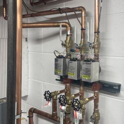 Michigan Heating & Cooling