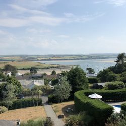 St Enodoc Hotel